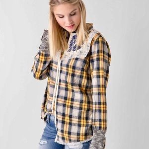 Gimmicks Fashion Top Longsleeve